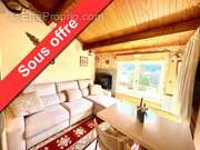   - Appartement à AX-LES-THERMES