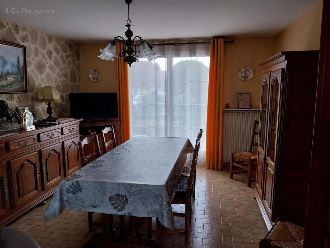 Photo 5 - Maison à SENLIS