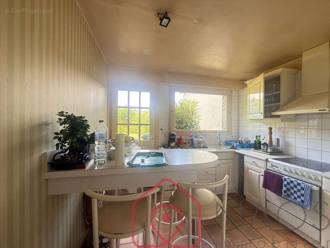 Maison à SEDAN