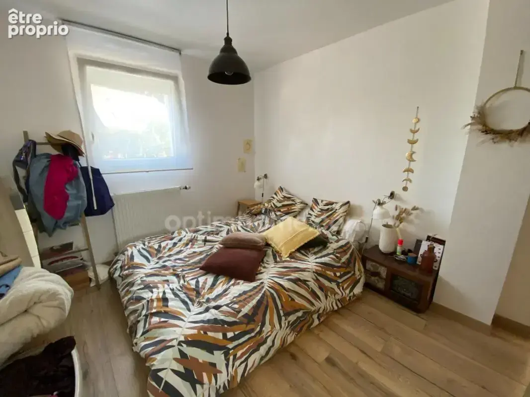 Maison à vendre 6 pièces MELLAC (29) - photo 14