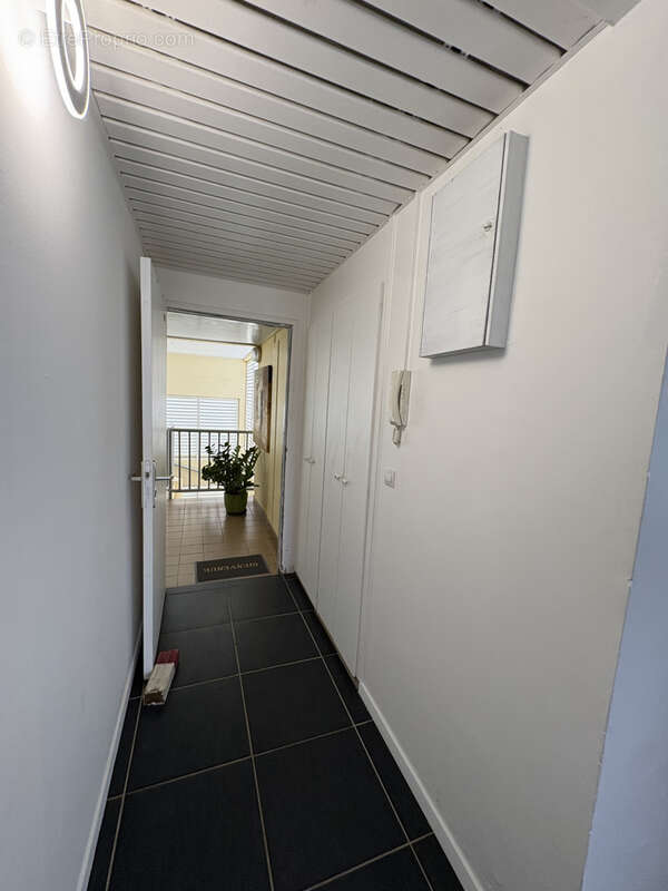 Appartement à LE GOSIER