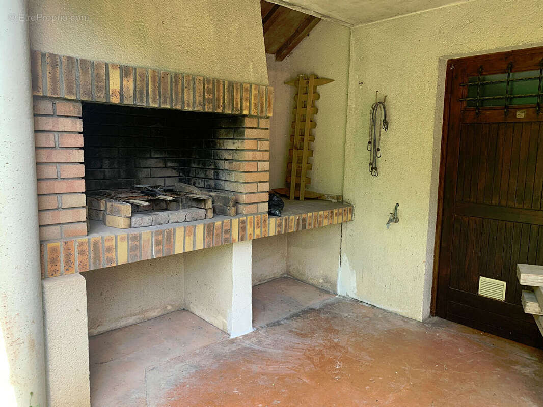 Maison à GAGNY
