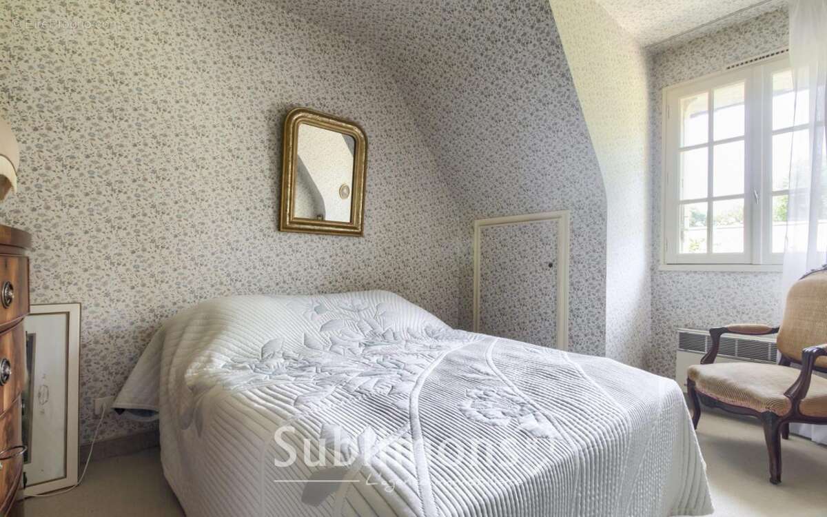 Maison à SARZEAU