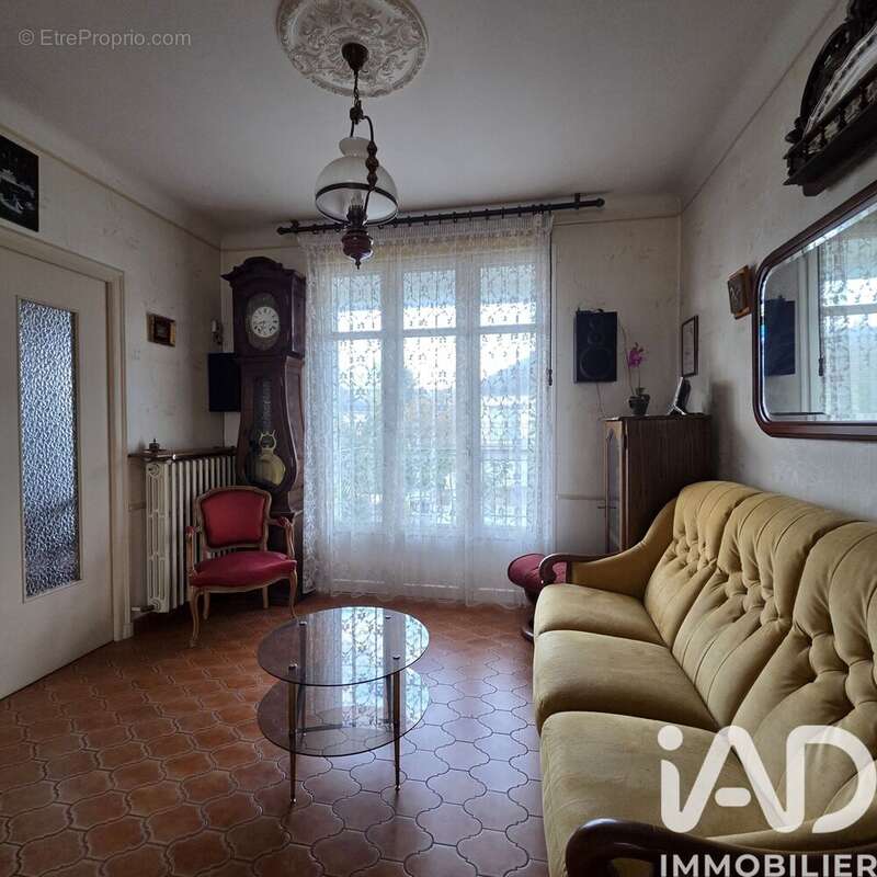 Photo 4 - Maison à CHAMBRAY-LES-TOURS