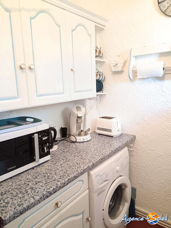 Appartement à ARGELES-SUR-MER