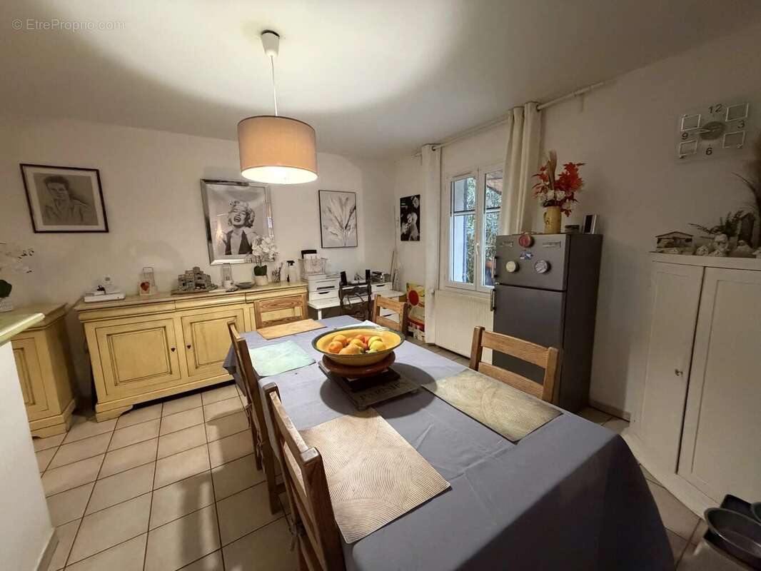Maison à NOVES