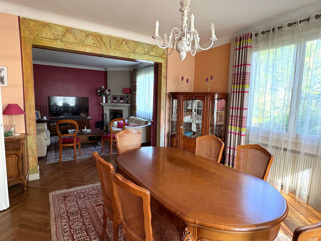 Maison à BAZAS