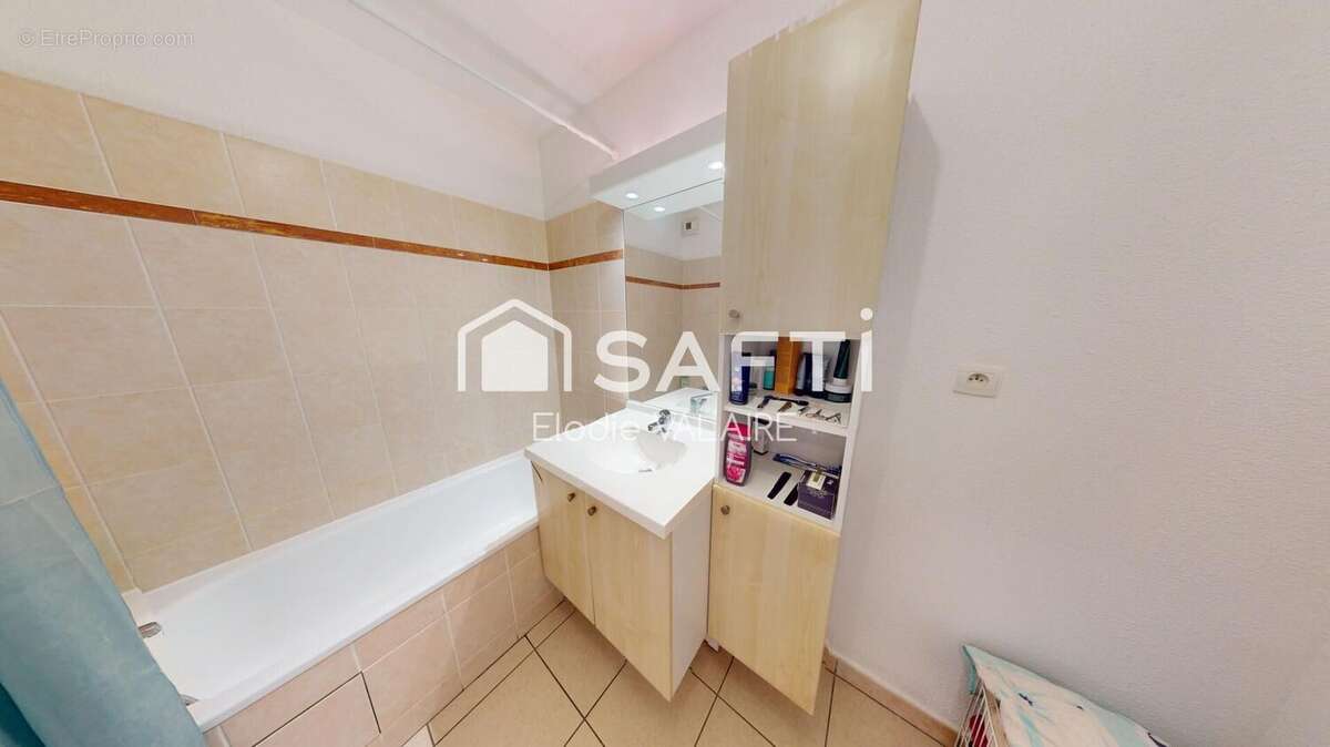 Photo 5 - Appartement à L&#039;ISLE-D&#039;ABEAU