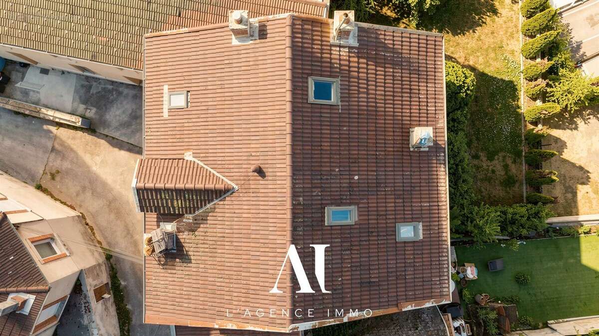 Appartement à OYONNAX