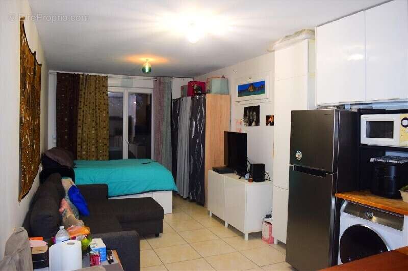 Appartement à MONTFERMEIL