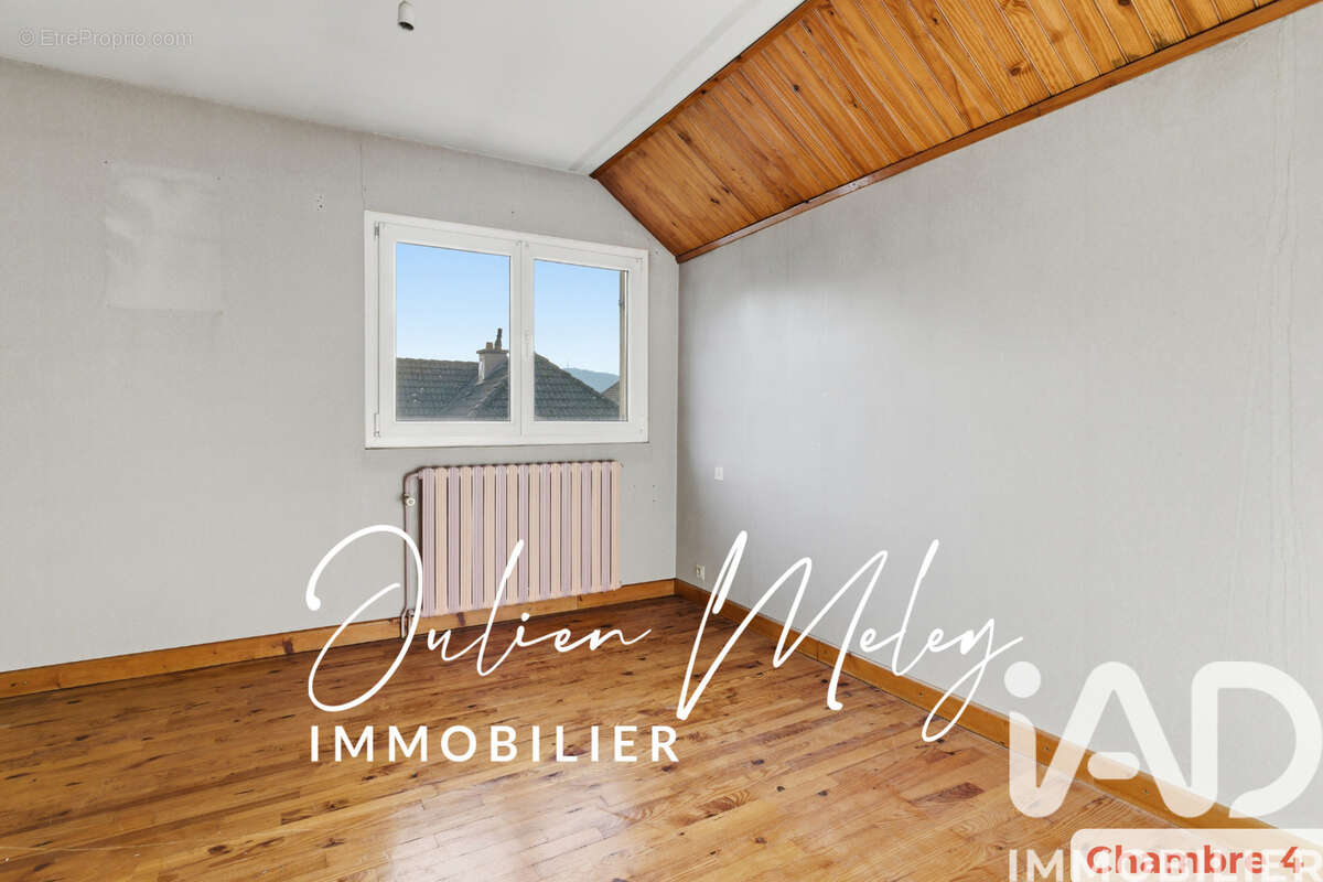 Photo 8 - Maison à COURCELLES-LES-MONTBELIARD