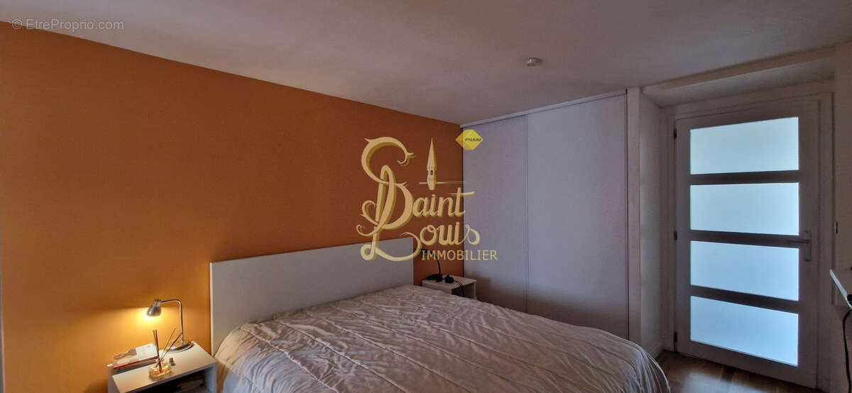 Maison à L'ILE-BOUCHARD