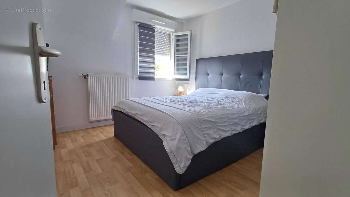 Maison noyon - photo 2