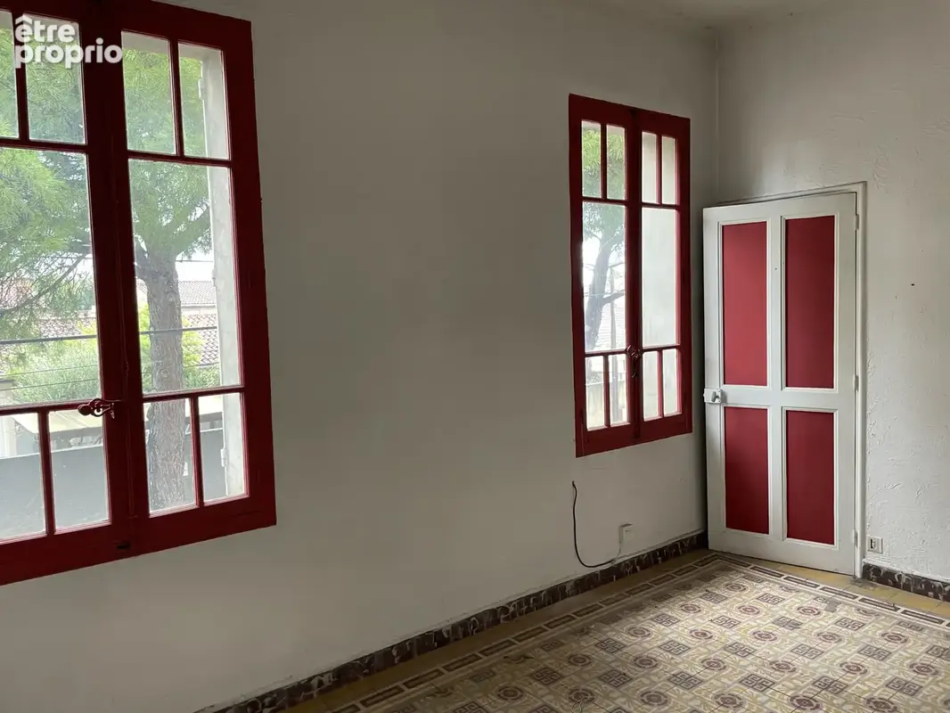 Propriété coeur de village sur un terrain divisible de 1129 m2 - photo 4