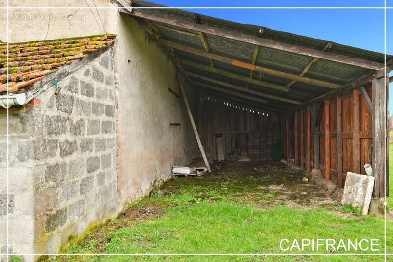 Maison à vendre 4 pièces  (86) - photo 36