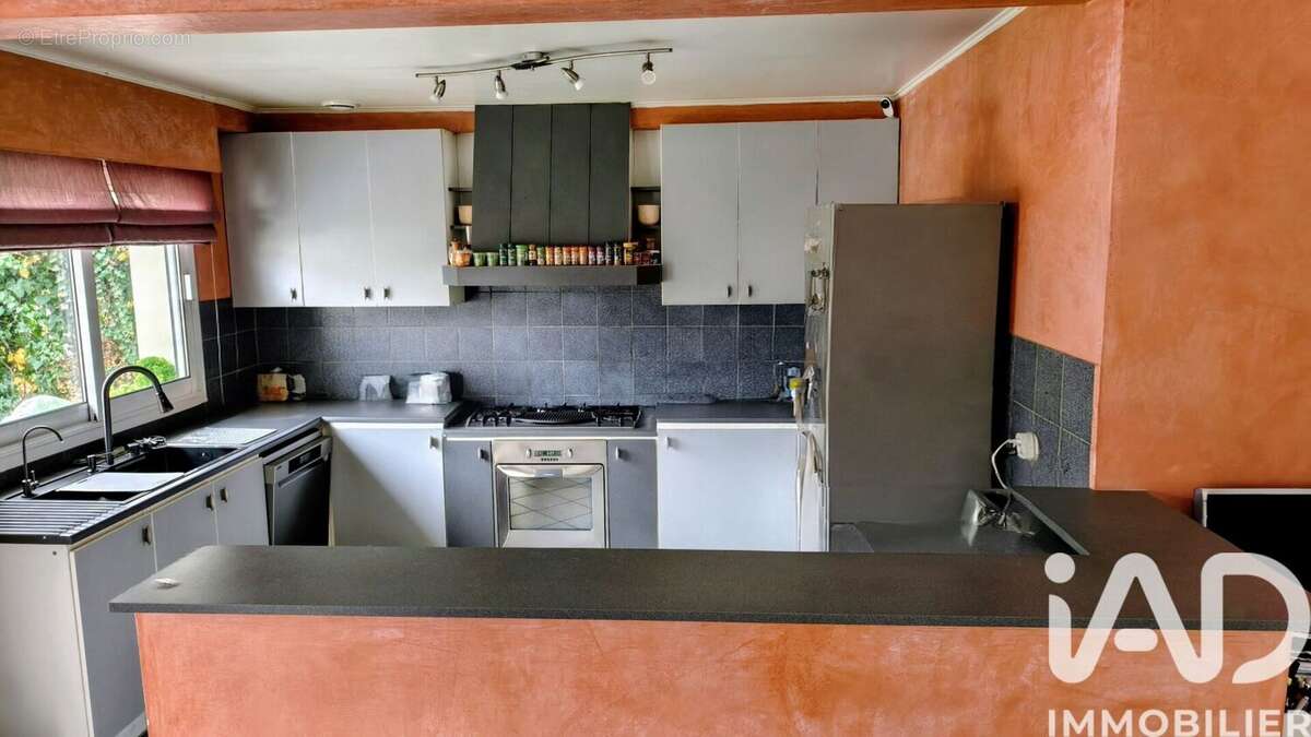 Photo 4 - Maison à ATHIS-MONS