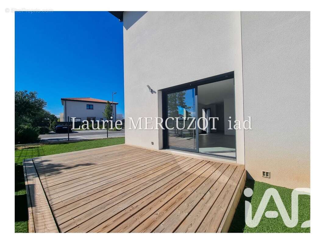 Photo 3 - Appartement à CABESTANY