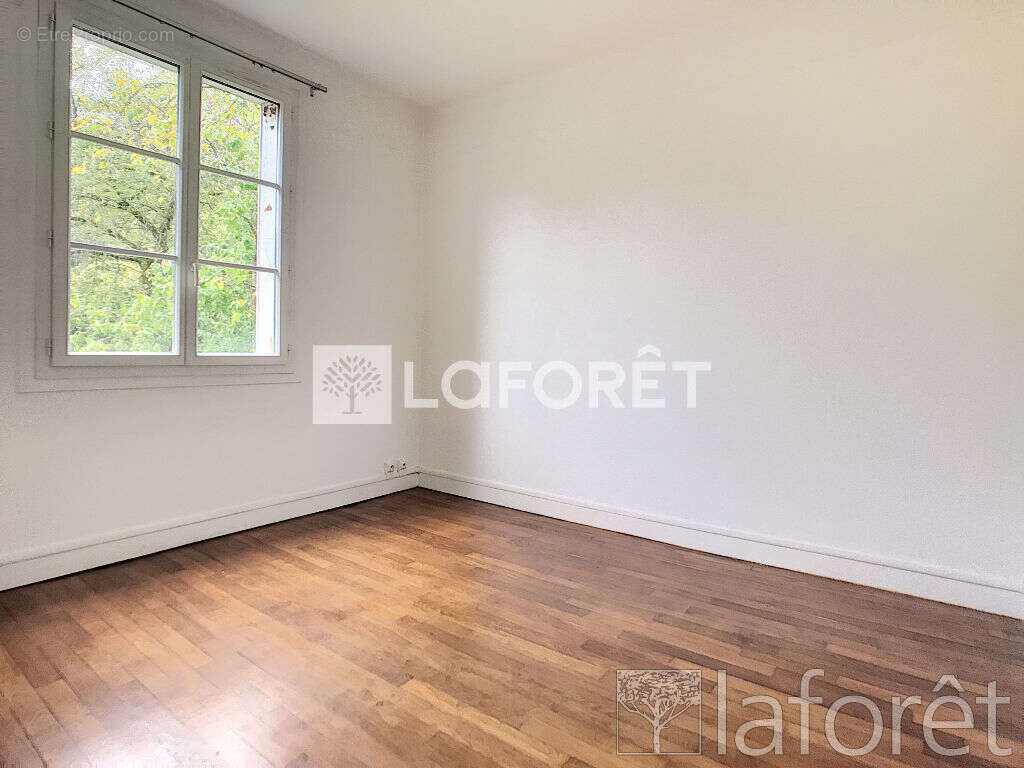 Appartement à CHALONS-EN-CHAMPAGNE