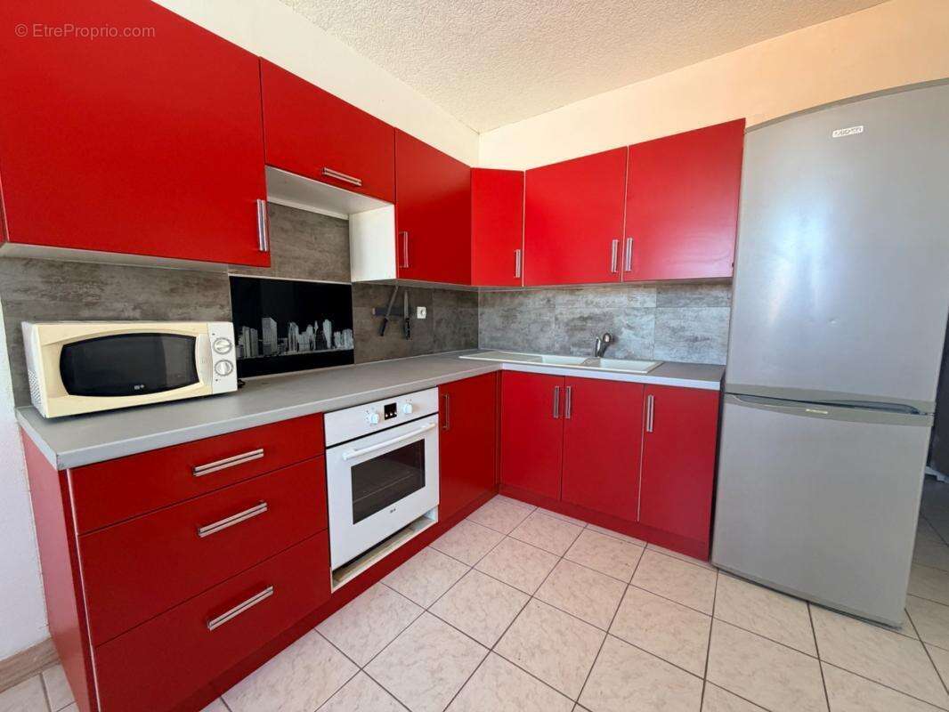 Appartement lumineux  Plein Centre - 3 pièces  au premier étage au  Bois-Plage-en-Ré  - RARE - photo 33