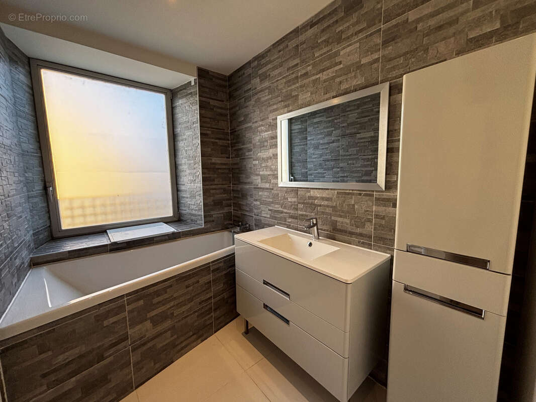 Appartement à MONTBELIARD