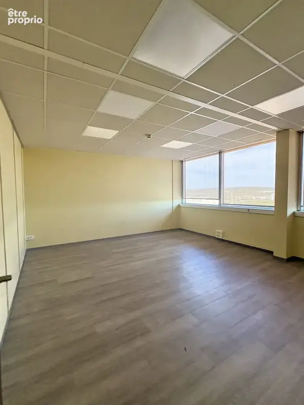 Bureaux à vendre - 849 m2 - Nancy - photo 7