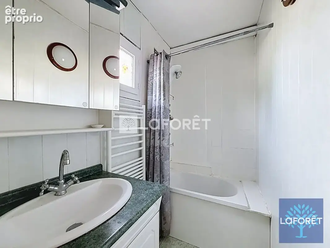 Appartement Vigneux Sur Seine 3 pièces 51.37 m² - photo 12