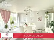 Appartement à VERNON