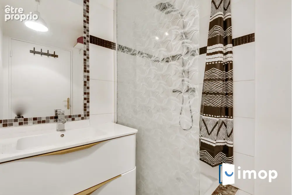 Appartement 3 chambres avec parkings - photo 10