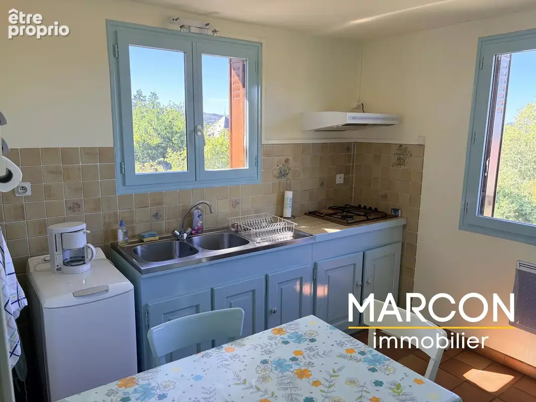 Vente maison secteur felletin - photo 8