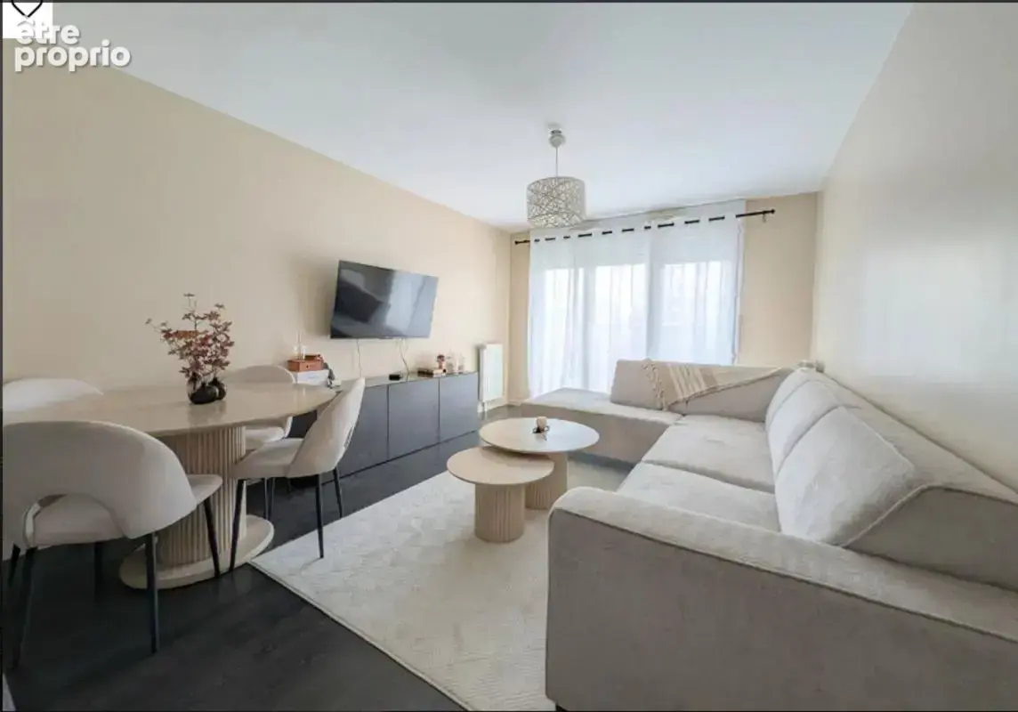 Appartement à ARGENTEUIL