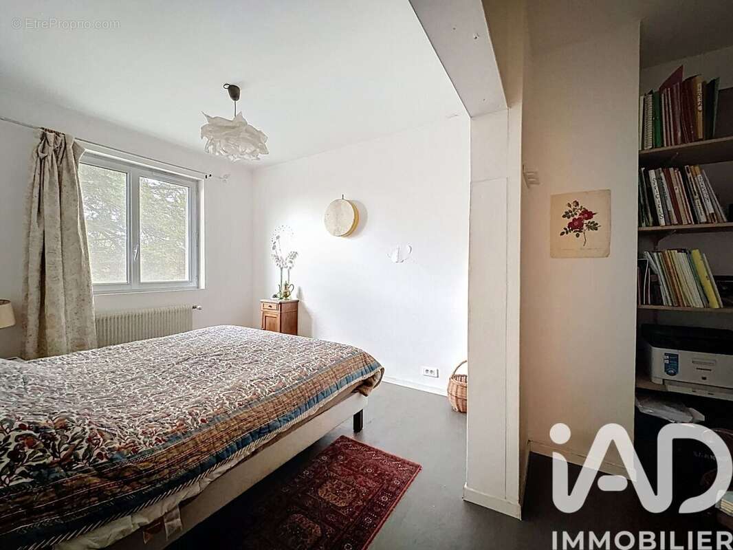 Photo 8 - Maison à MAGNY-LES-HAMEAUX