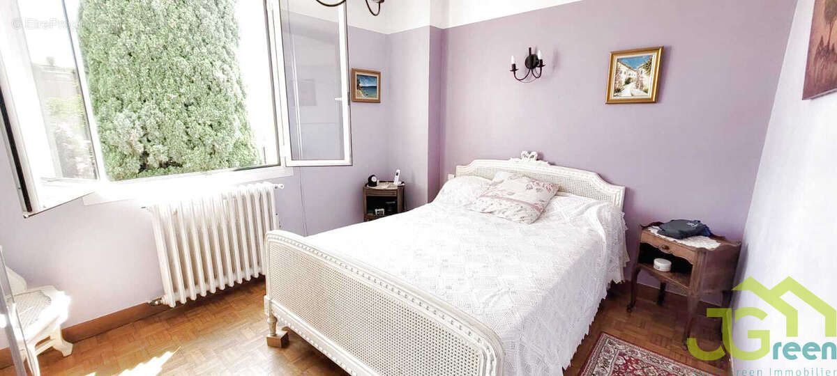 Maison à BORMES-LES-MIMOSAS