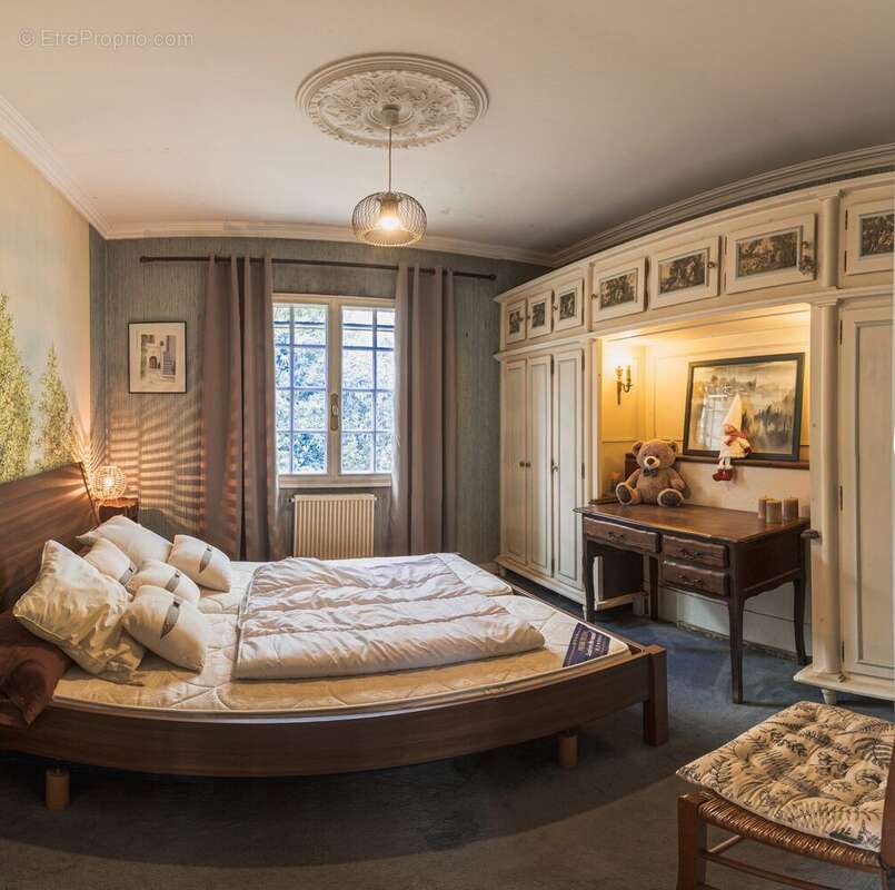 Maison à LESPARRE-MEDOC