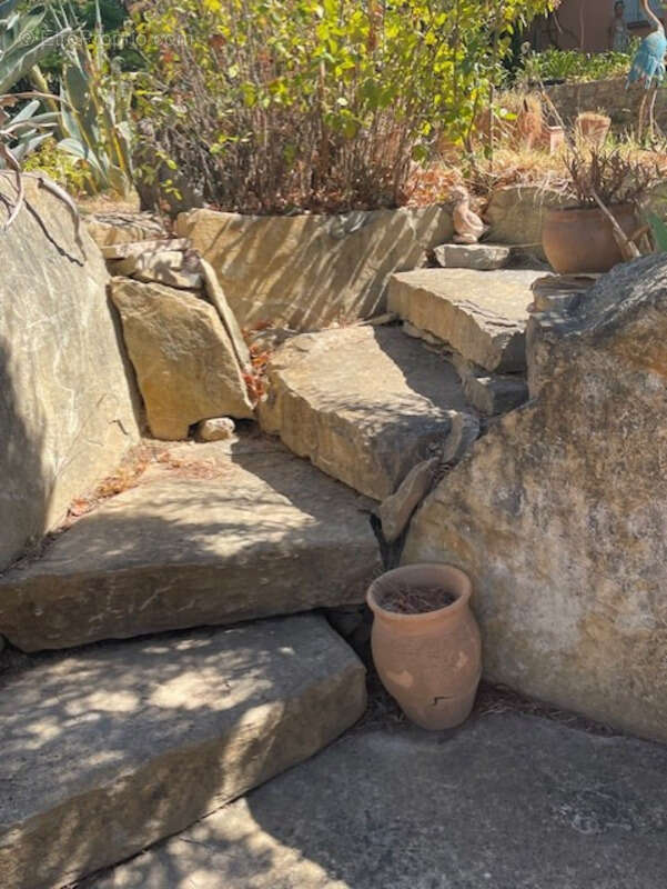 Maison à SAINTE-MAXIME