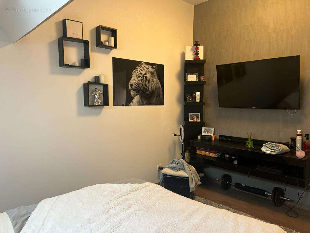 Maison à CHAMPIGNY-SUR-MARNE