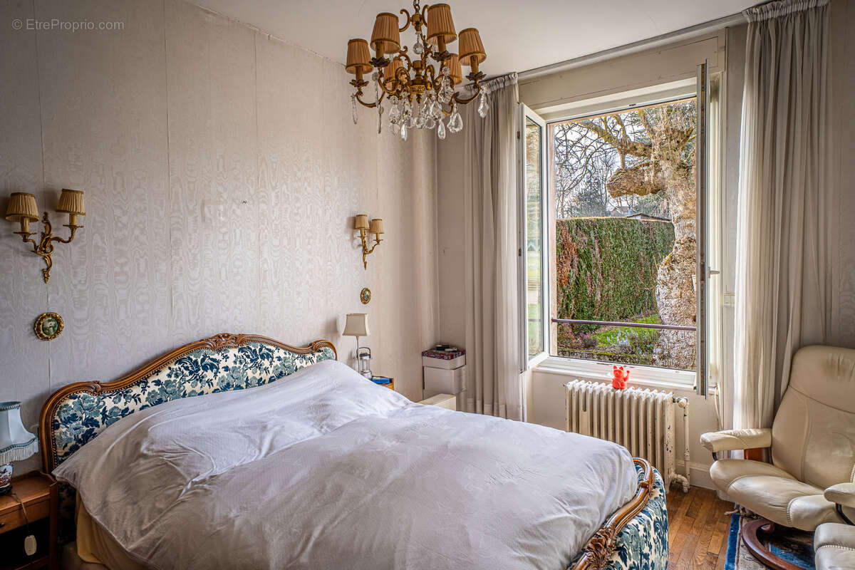 Maison à LANEUVEVILLE-DEVANT-NANCY