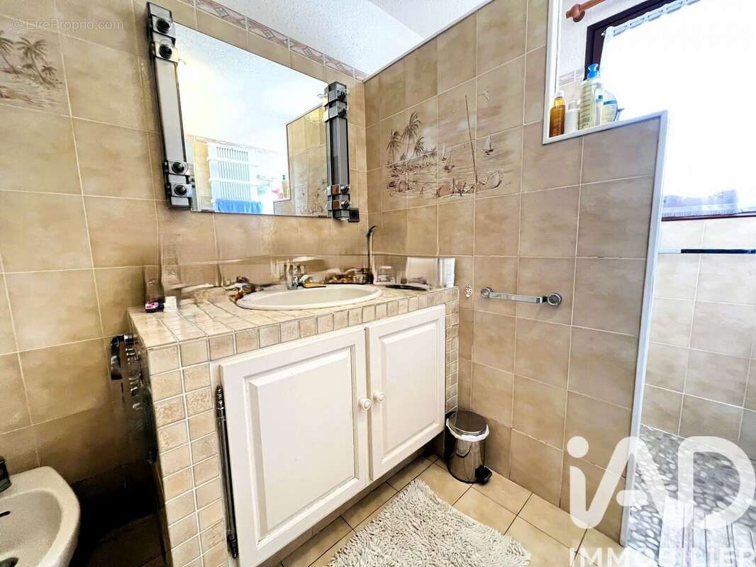 Photo 9 - Maison à SAINTE-MARIE