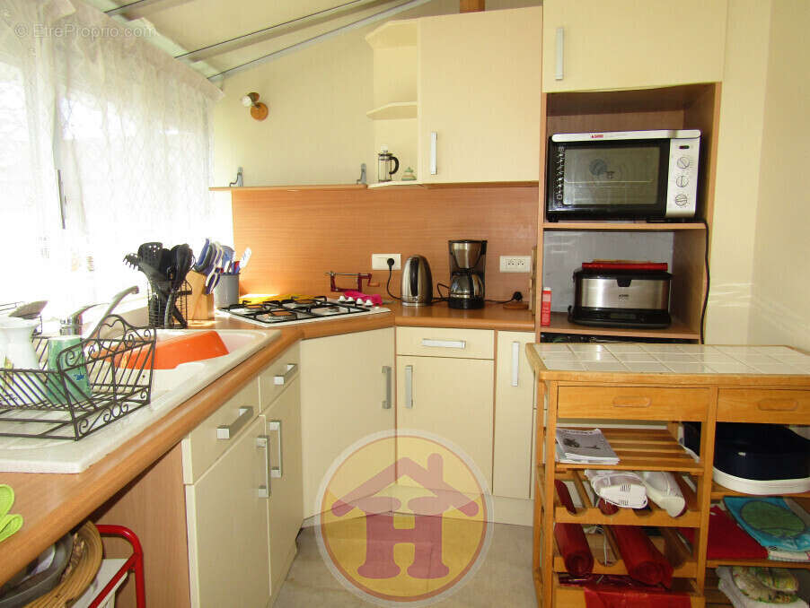 Maison à ROCHECHOUART