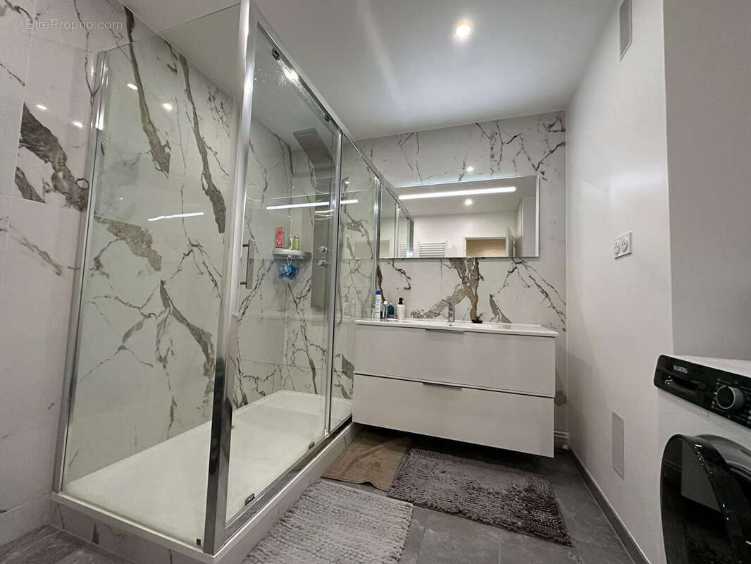 Appartement à NOISY-LE-SEC