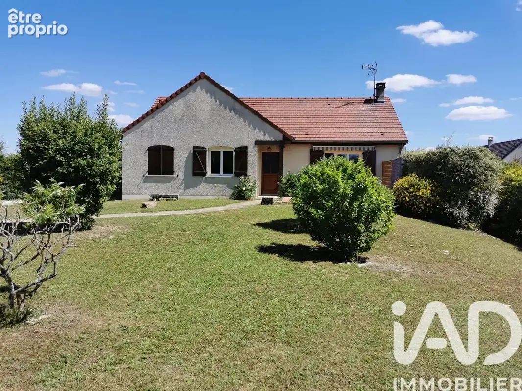 Photo 1 - Maison à PLEURS