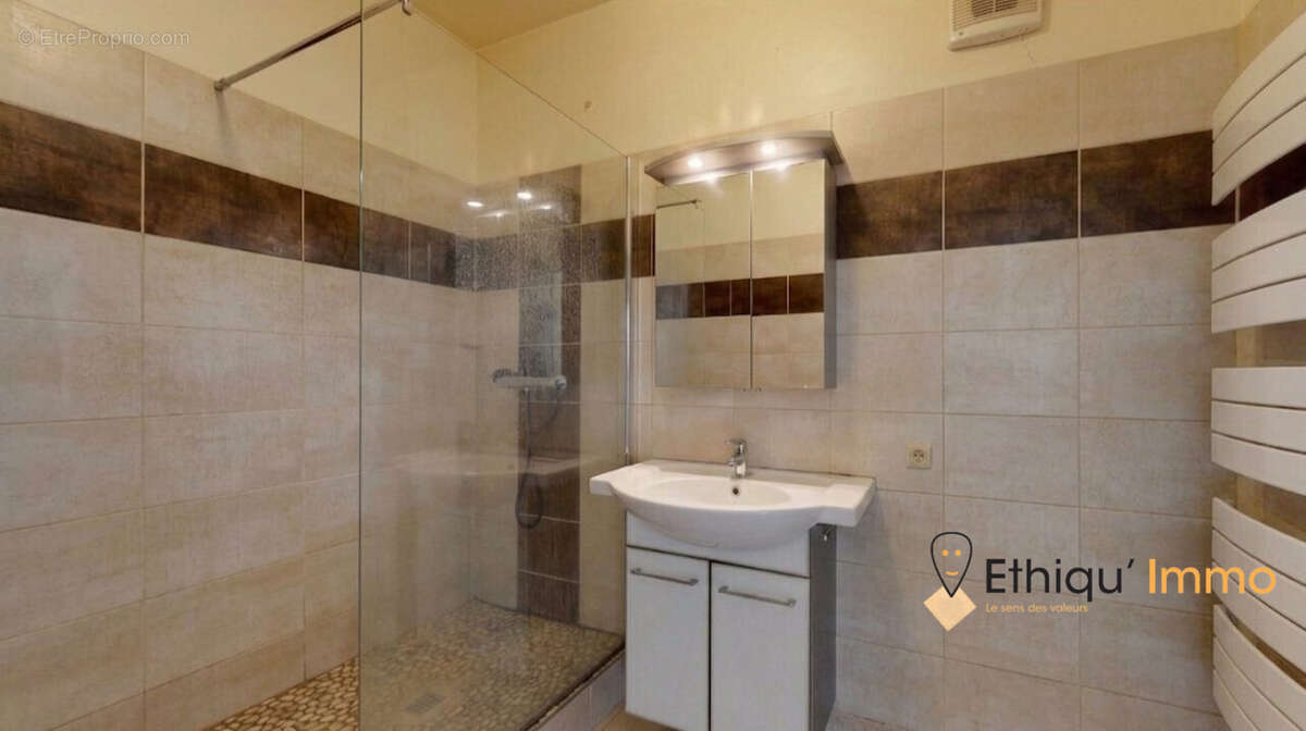 Appartement à HAGUENAU