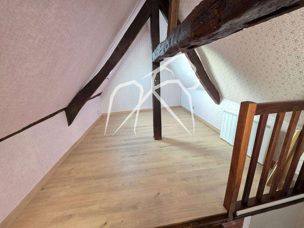 Appartement à ROUEN