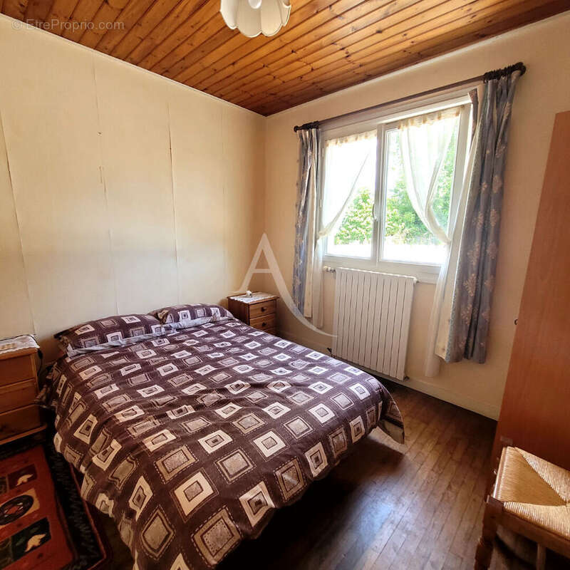 Maison Le Champ Saint Père 4 pièce(s) - photo 7