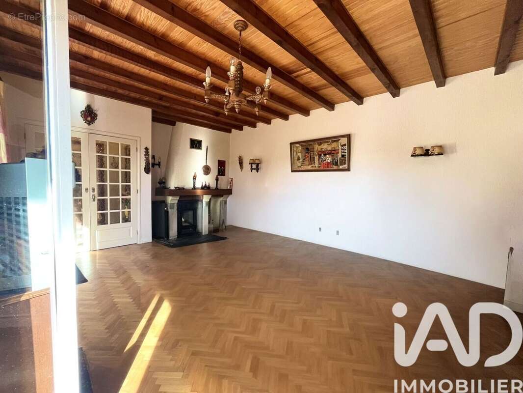 Photo 2 - Maison à GIAT