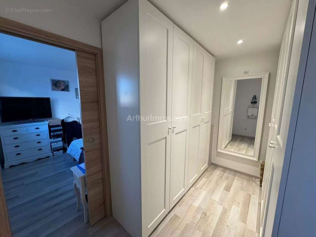 Maison à MARCKOLSHEIM