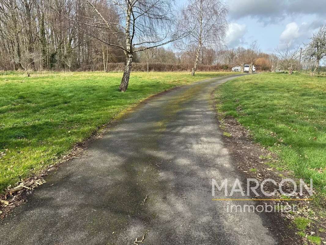 Maison à SAINT-AGNANT-DE-VERSILLAT