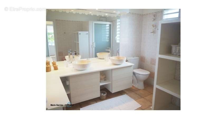 Maison à SAINTE-ANNE