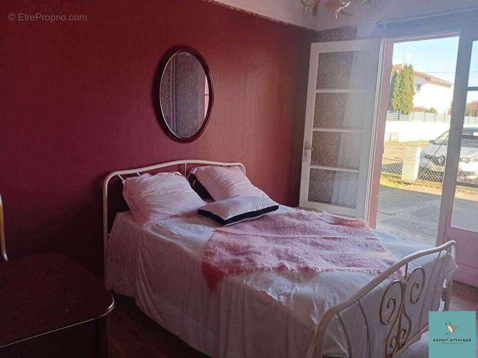 Maison à MONT-DE-MARSAN