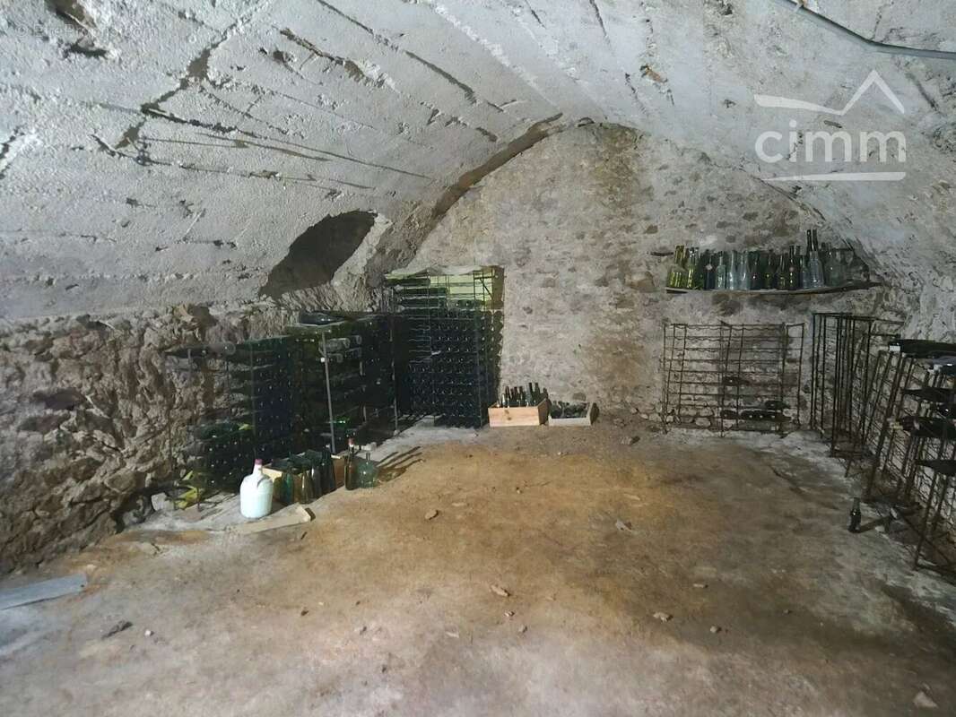 Maison de 290 m² avec 6 chambres, cave voûtée et double garage – Menars – Terrain 1 350 m² - photo 12