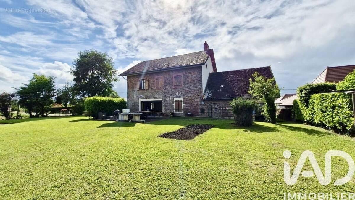Photo 1 - Maison à SORNAY